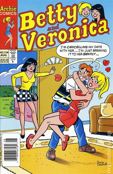 betty and veronica nude|Betty And Veronica Sex